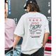 2025🇯🇵紫金飯店×FREAK'S STORE｜老虎圖案T恤｜限定聯名｜街頭潮流感十足
