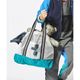 🇯🇵THE PARK SHOP｜夏季運動背袋｜髒了濕了都不怕｜網眼好清洗｜美術用品｜運動服都適合｜收納好幫手｜反光大開口
