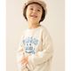 2025🇯🇵BEAMS mini｜Smile 微笑標誌長袖tee｜亮眼多彩設計｜柔軟舒適｜日常百搭