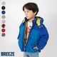 2025🇯🇵BREEZE｜輕盈保暖羽絨感外套｜蓬鬆柔軟｜輕量設計