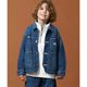 2025🇯🇵LEE｜工裝外套｜ROCO JACKET｜牛仔｜條紋｜燈芯絨｜110-160｜帥氣有型｜小職人