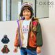 2025🇯🇵F.O.KIDS｜內裡絨毛登山外套｜美式復古風 × 保暖機能外套