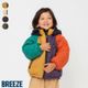 2025🇯🇵BREEZE｜雙面穿｜保暖外套｜可機洗 × 輕暖實穿