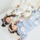 2025🇯🇵 pairmanon｜女孩睡衣套裝｜柔暖刷毛｜居家療癒 × 親膚保暖 × 可愛滿分