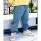 2025🇯🇵F.O.KIDS｜彩色工裝褲｜十分丈｜多色選擇 × 實用口袋 × 百搭有型