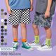 2026🇯🇵devirock｜素色單點&滿版｜迷你毛圈短褲｜豐富圖案 × 輕盈舒適 × 純棉材質