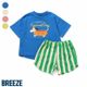 2026🇯🇵BREEZE｜繽紛居家服｜睡衣套裝｜活潑配色 × 舒適材質 × 開心好眠