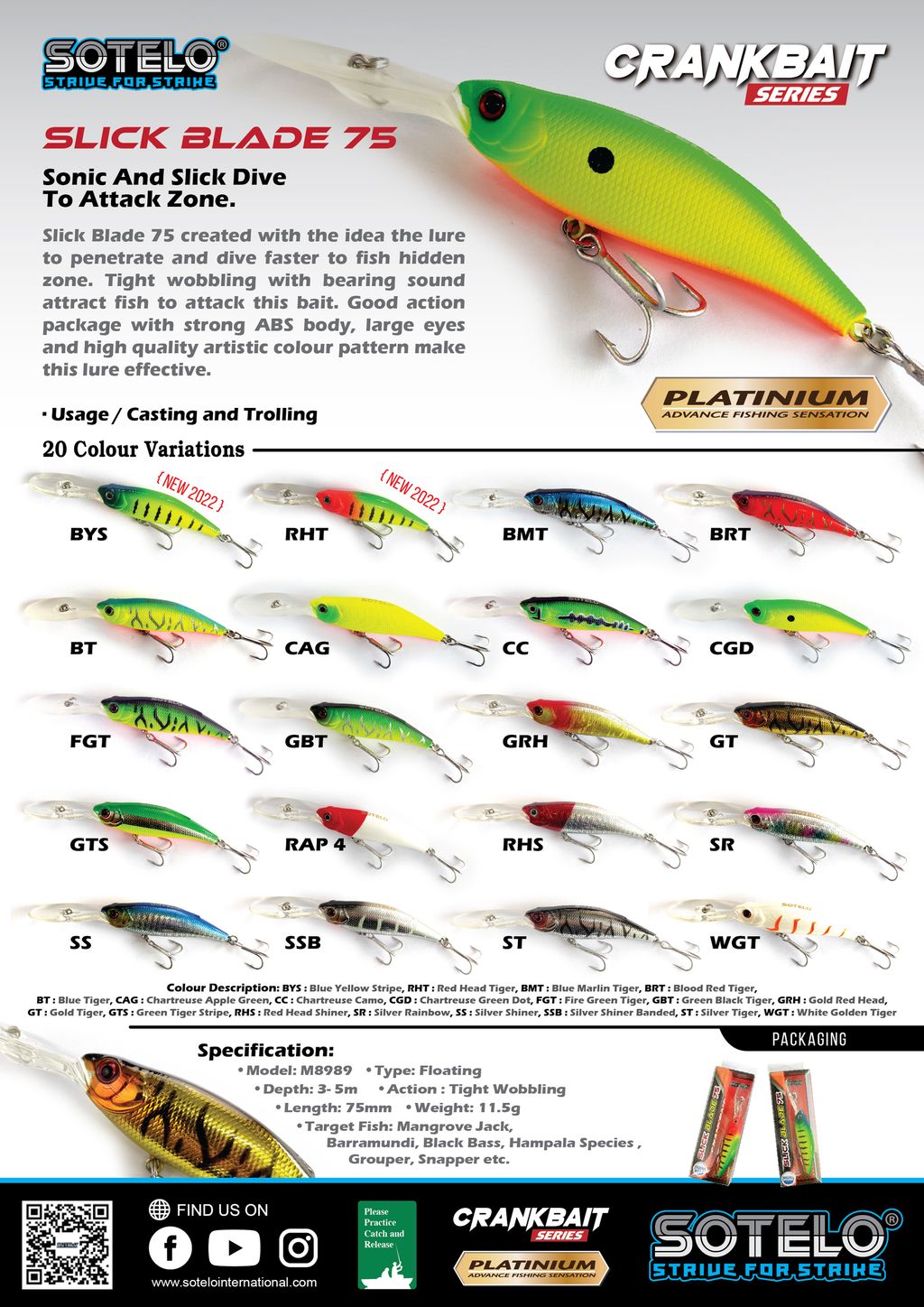 CATALOG PROJECT FOR M8989 SLICK BLADE 75_OL