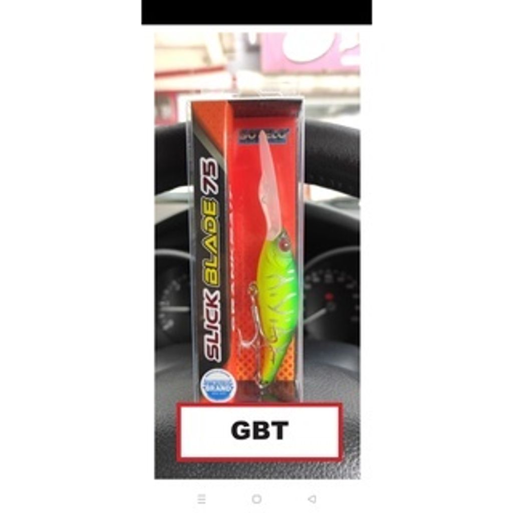 GBT