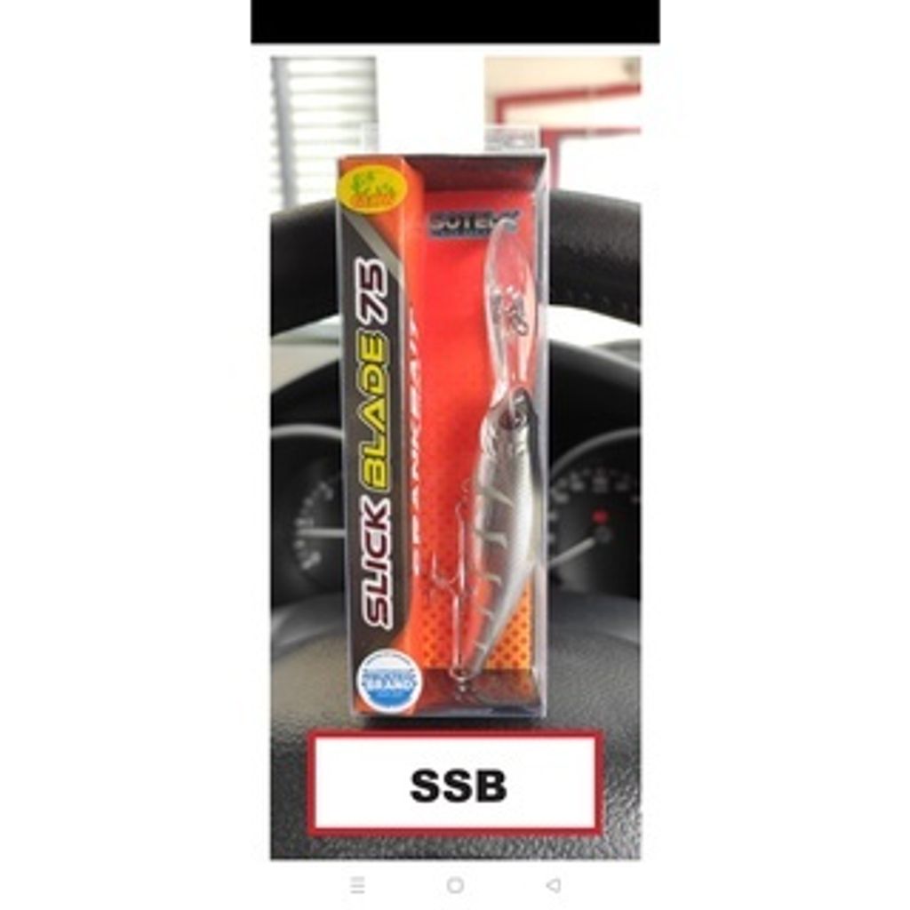 SSB
