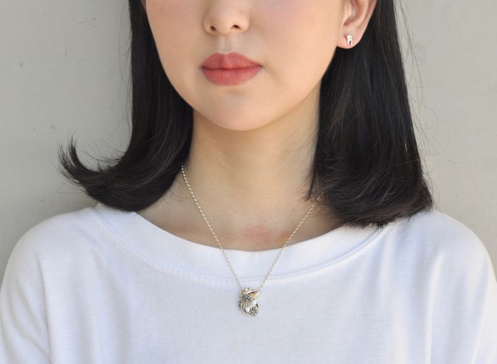 DSC_0356大心臟項鍊