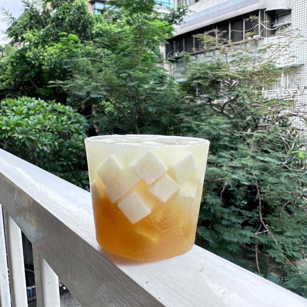 頭皮山菜小米