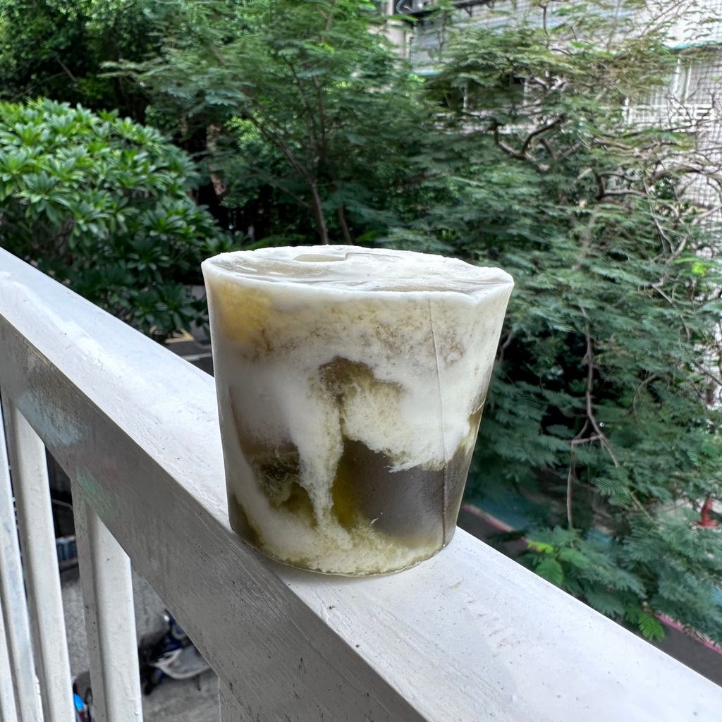 頭皮季節山菜