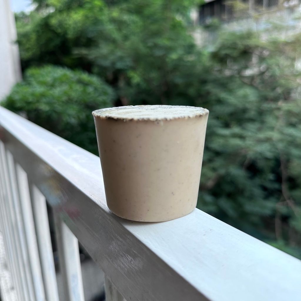 頭皮山菜咖啡