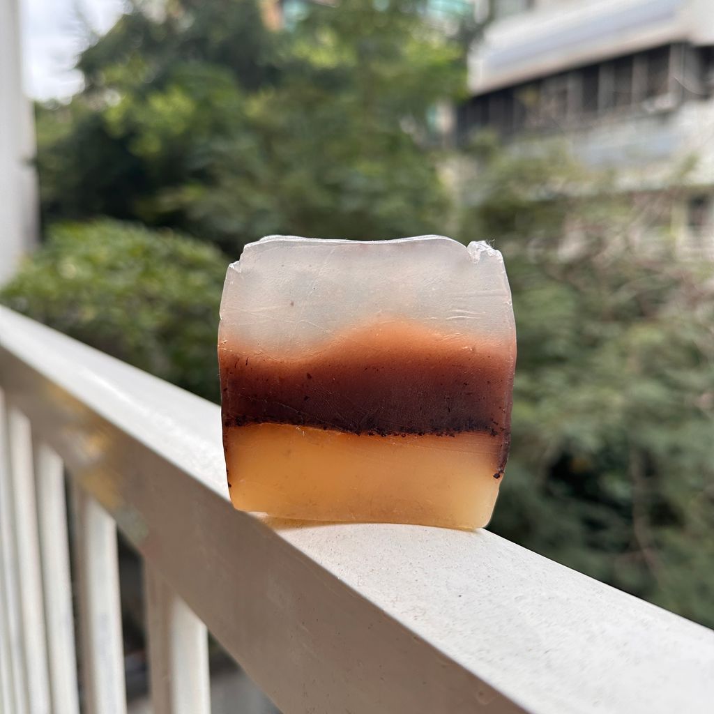 山菜黑米