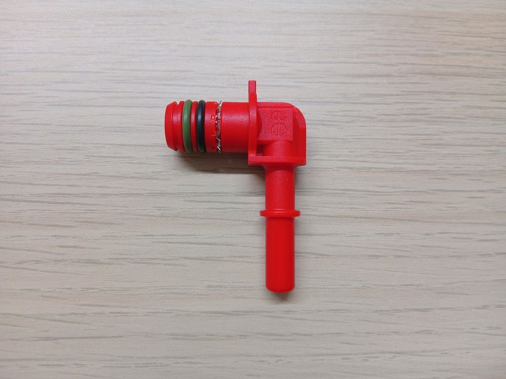 MV Agusta 燃油泵插頭