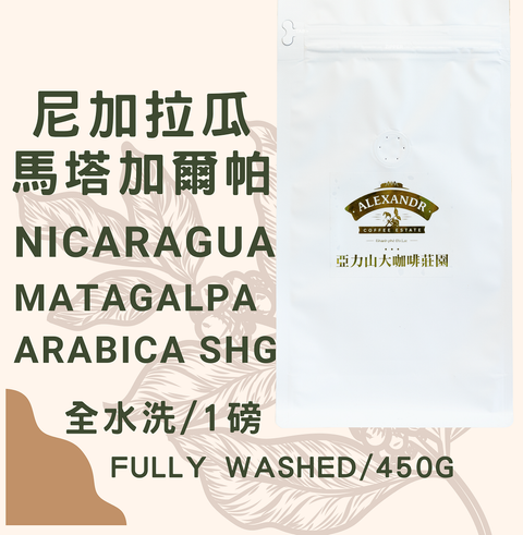 尼加拉瓜 馬達加爾帕