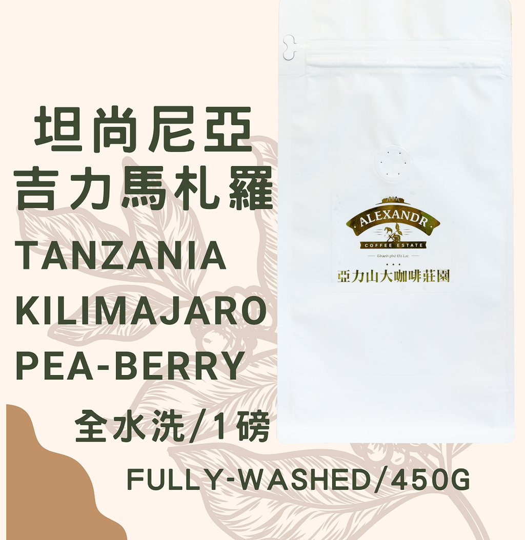 坦尚尼亞 吉利馬札羅
