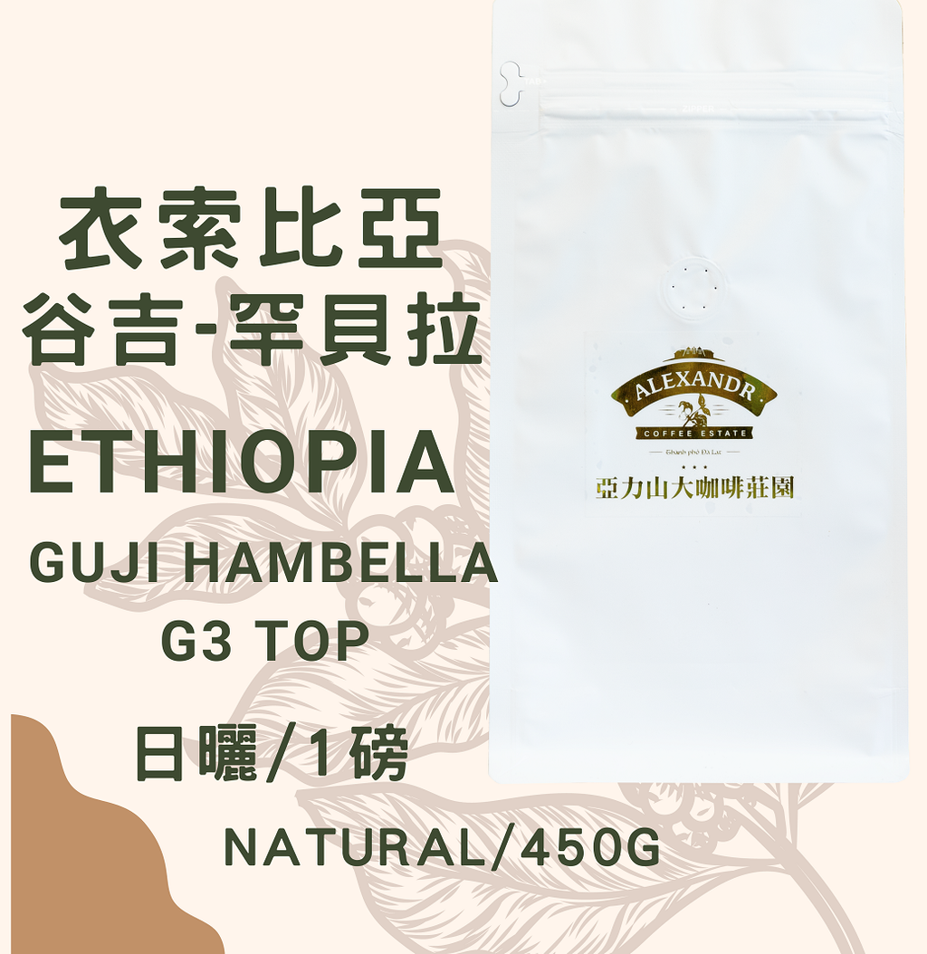 谷吉 罕貝拉