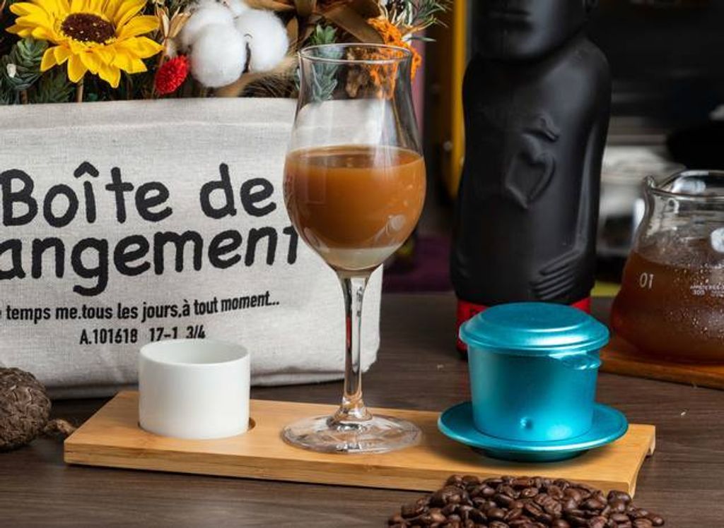 vietnam coffee