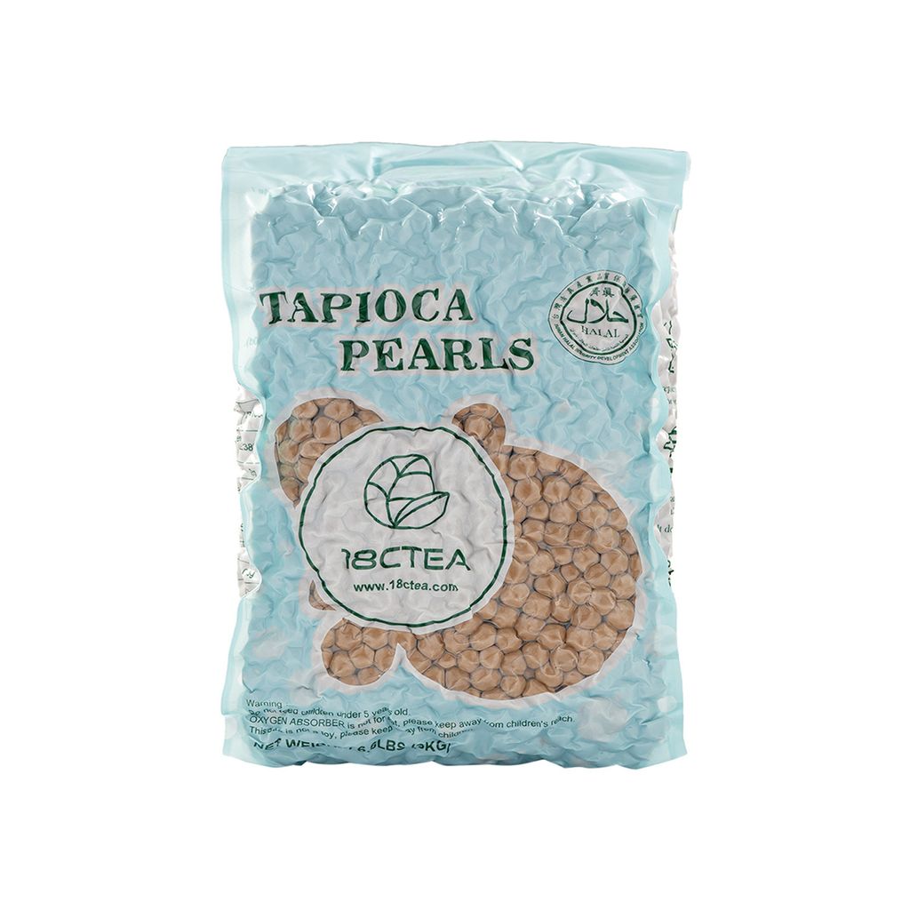 tapioca