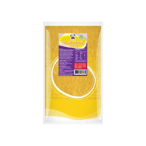 bh mango sugar agar pearl