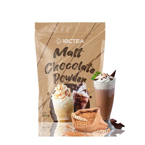 malt chocolate
