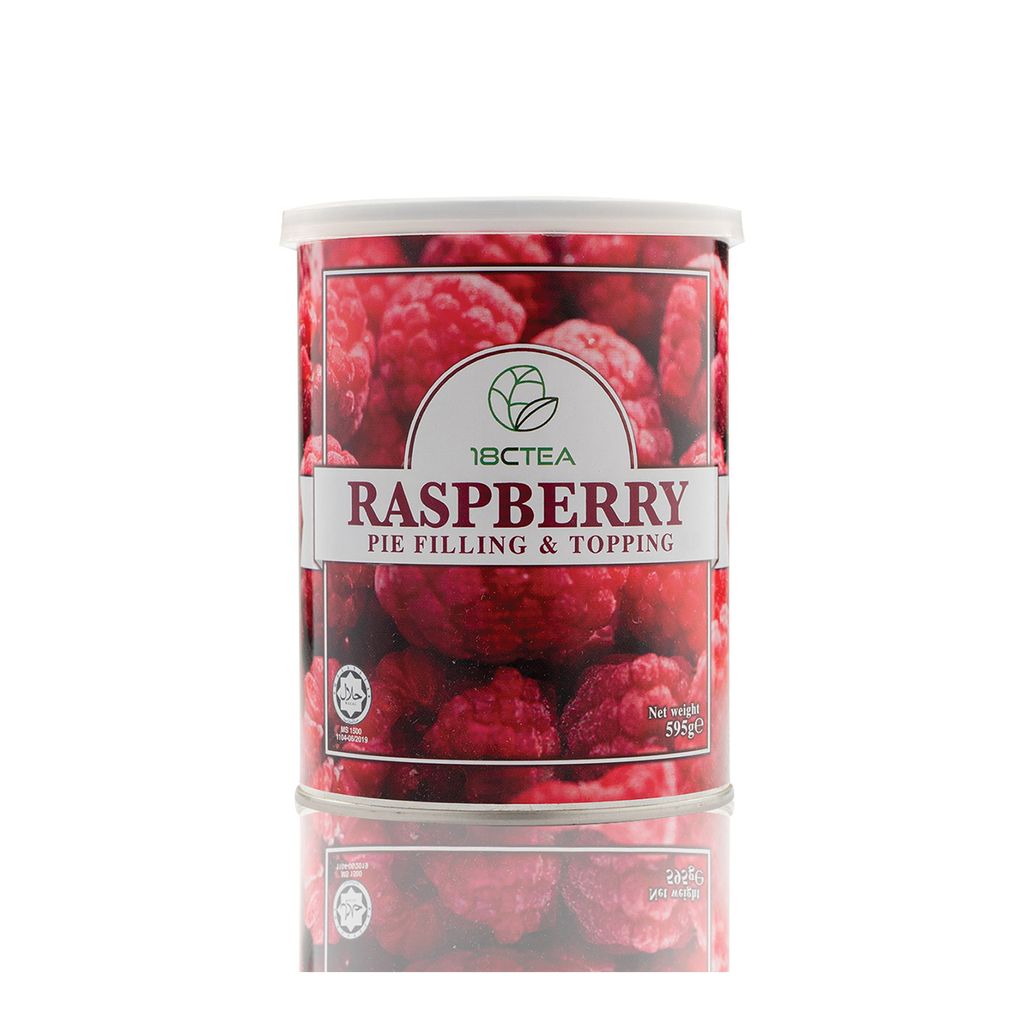 raspberry