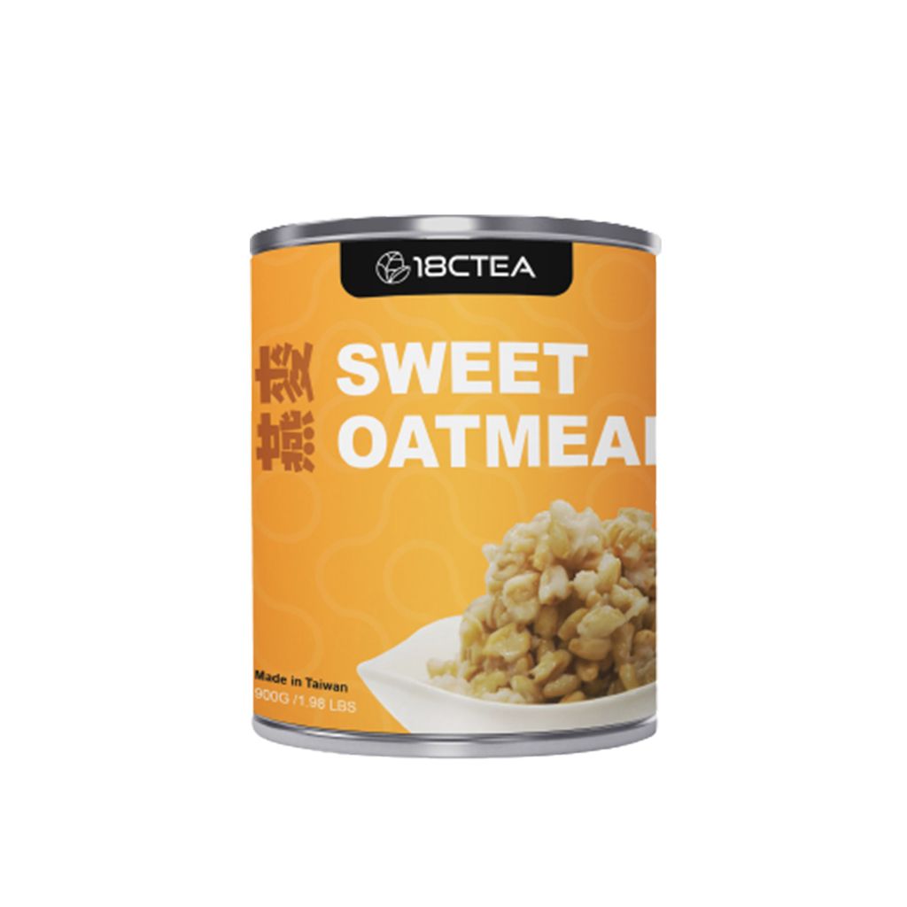 oatmeal