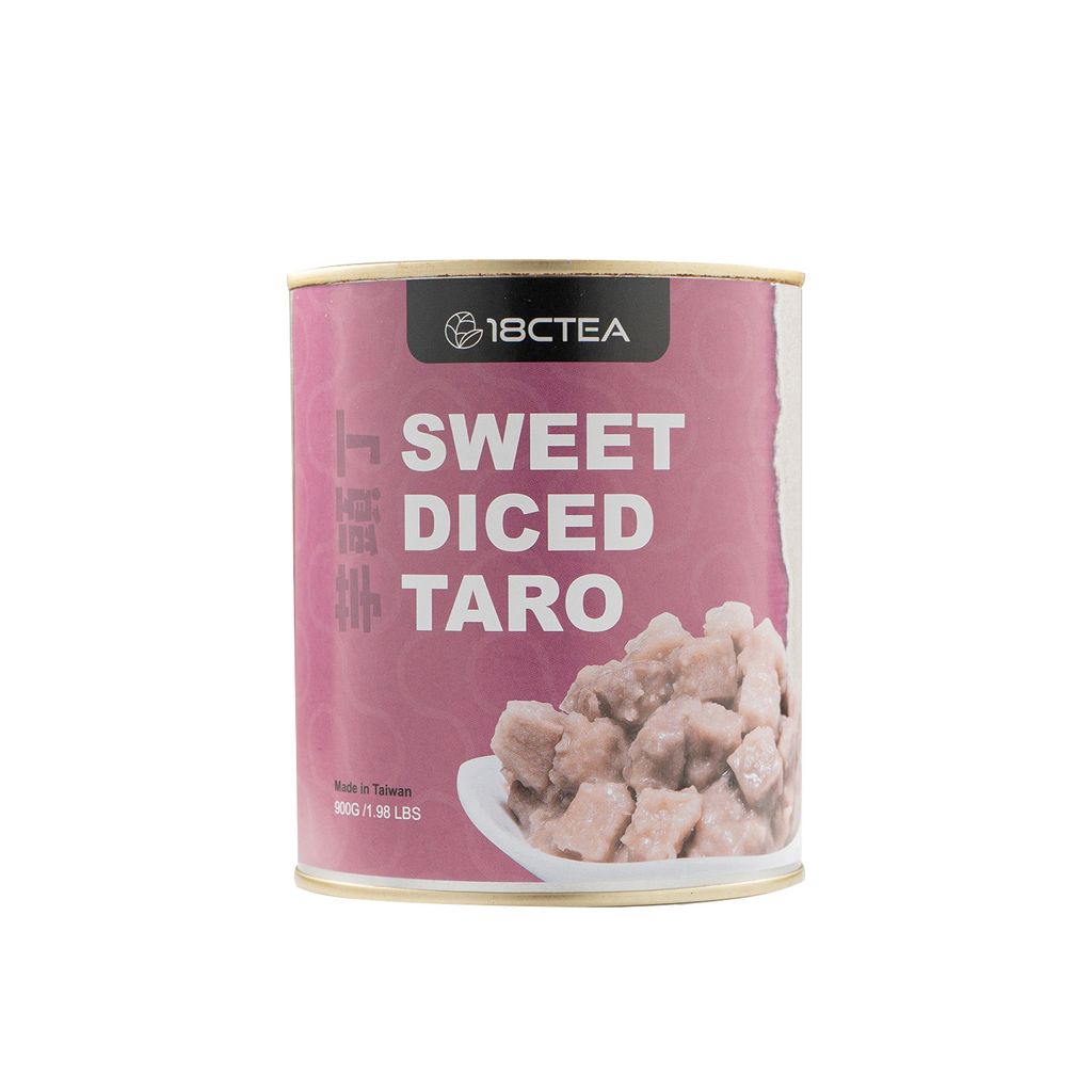 sweet taro