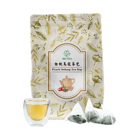 629996c4f69abc2c7b2c4e76_4. Peach Oolong Tea Bag with tea