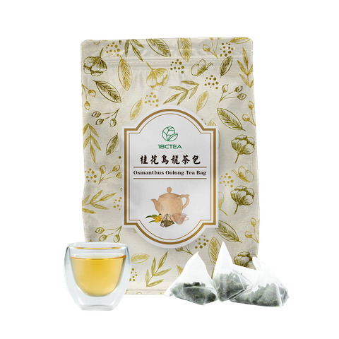 62989432298d9e694131419d_2. Osmanthus Oolong Tea Bag with tea