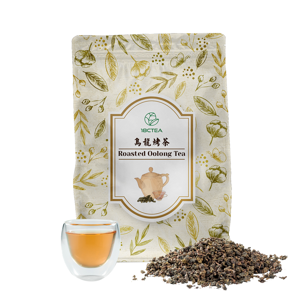 629891d8f3f77664a942a601_11. Roasted Oolong Tea with tea