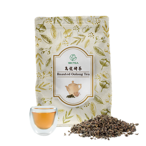 629891d8f3f77664a942a601_11. Roasted Oolong Tea with tea