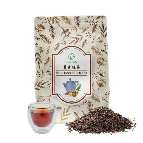 62988e81ba8aee622f25af67_6. Blue Deer Black Tea with tea
