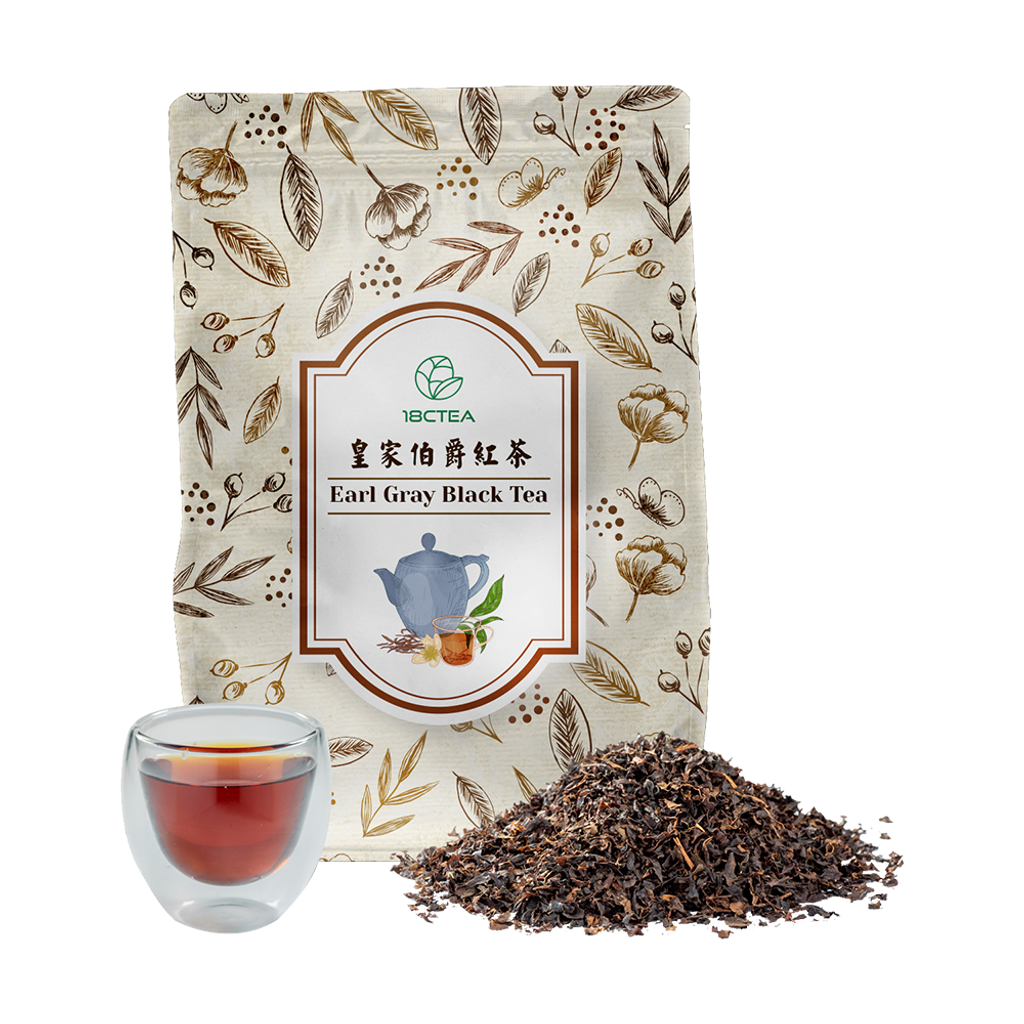 62988ec751946e240eca5de1_7. Earl Gray Black Tea with tea