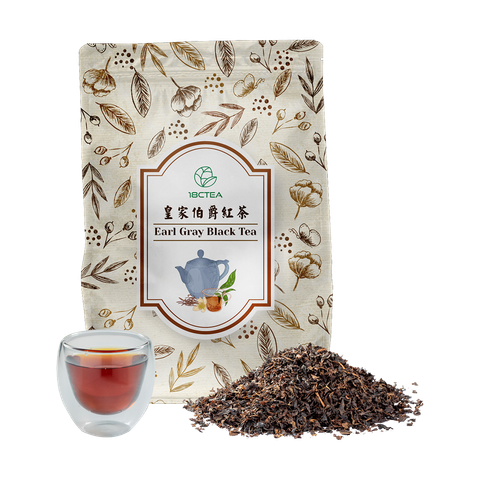 62988ec751946e240eca5de1_7. Earl Gray Black Tea with tea