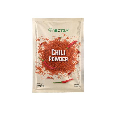 chili powder