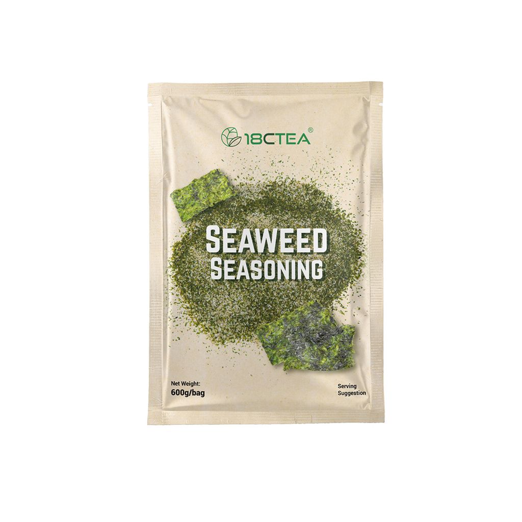 seaweed