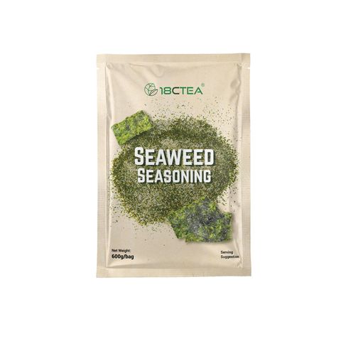 seaweed