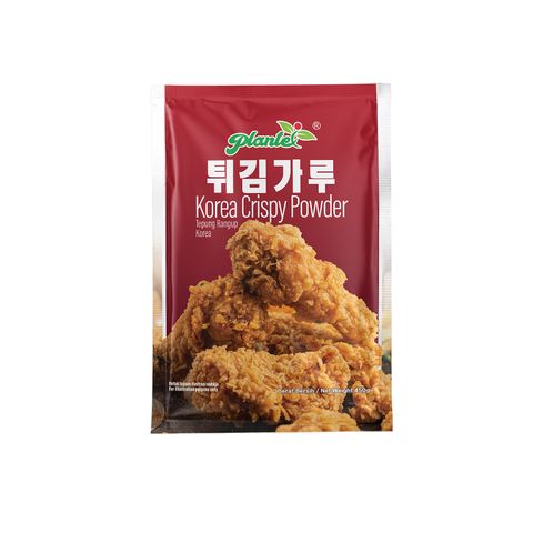 korea spicy