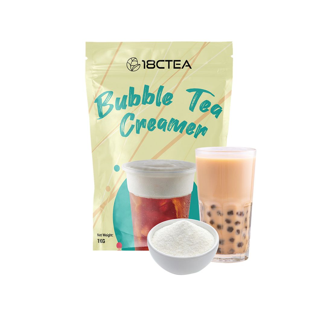 bubble tea