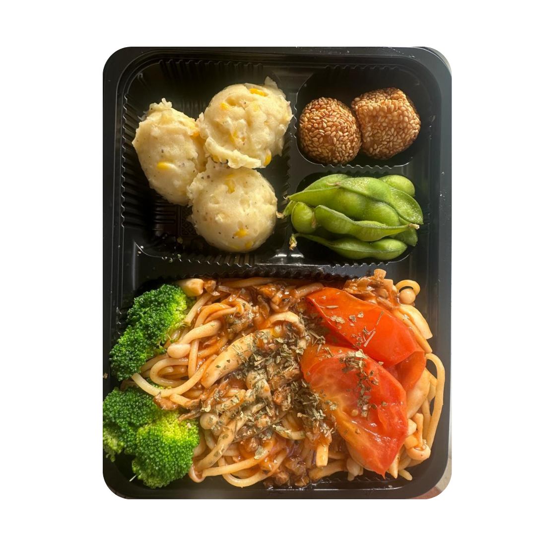 pasta