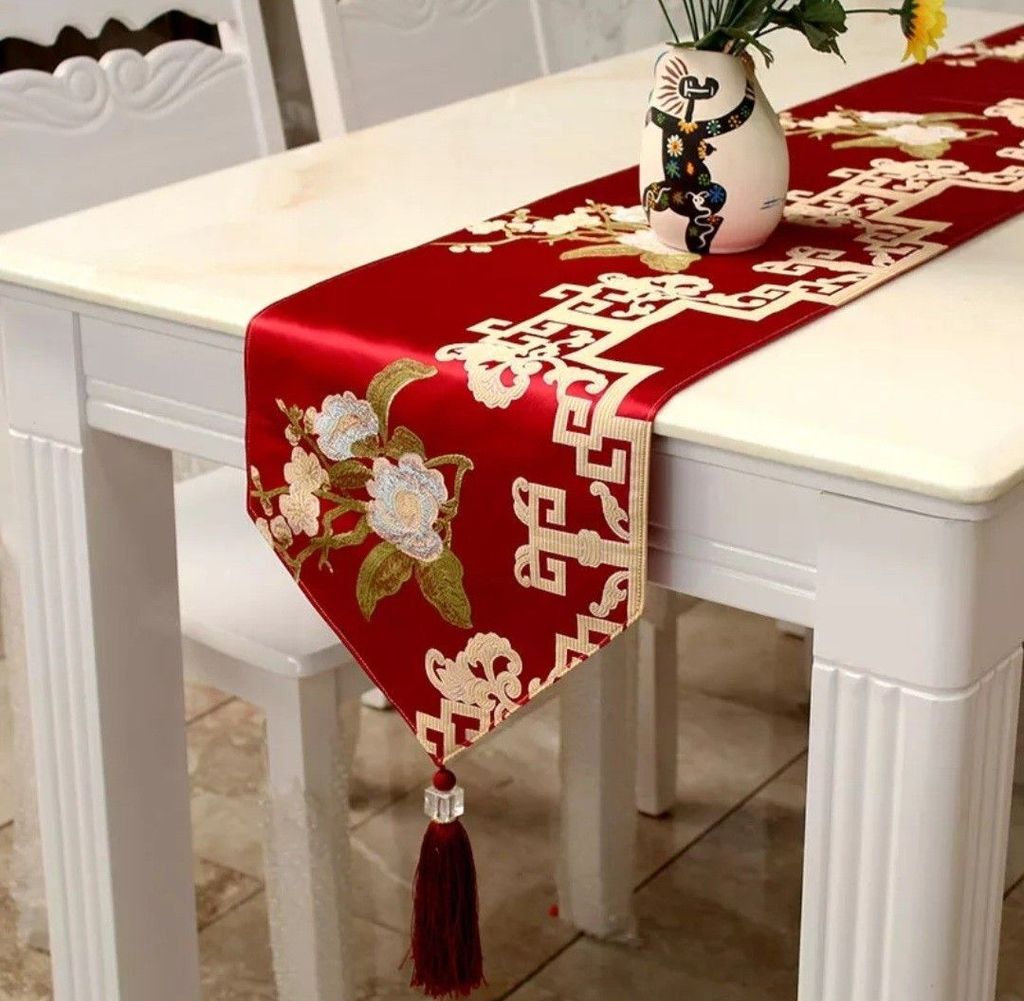 19. Table Planner