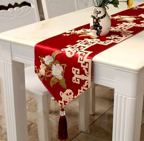 19. Table Planner