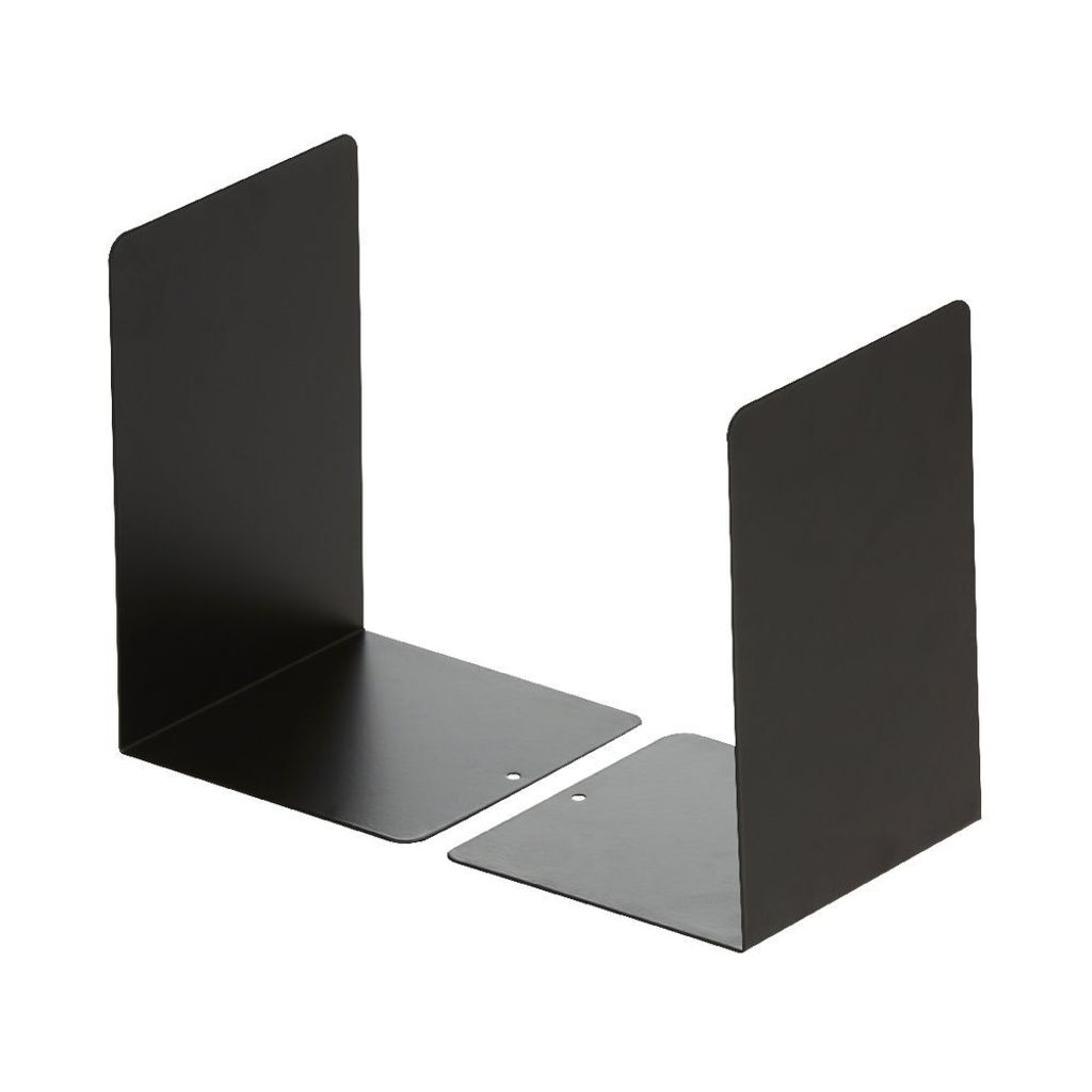 15. Book Ends