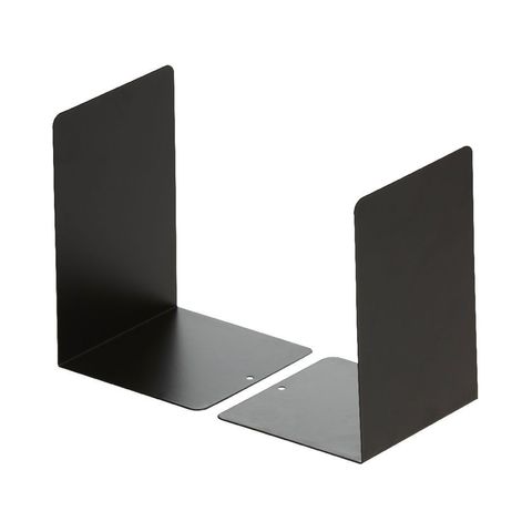 15. Book Ends