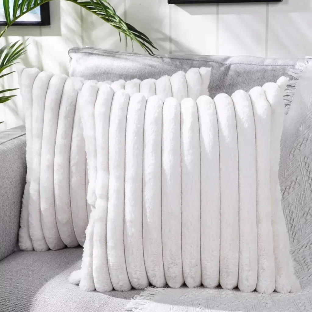 5. Decorative Pillow 