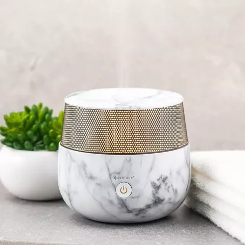 4. Essential Oil Diffuser