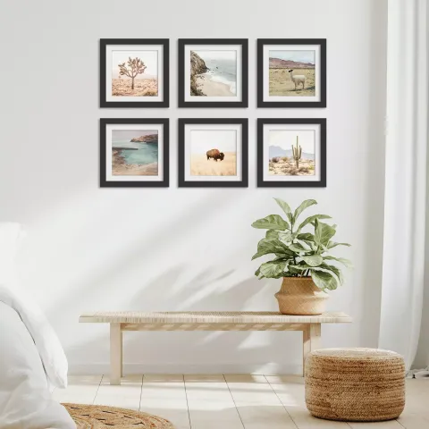 3. Gallery Wall Set
